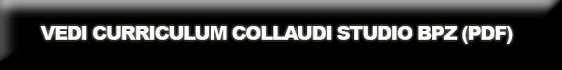Curriculum collaudi